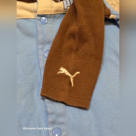 Puma Baby Sleeper - Picture 4 of 5